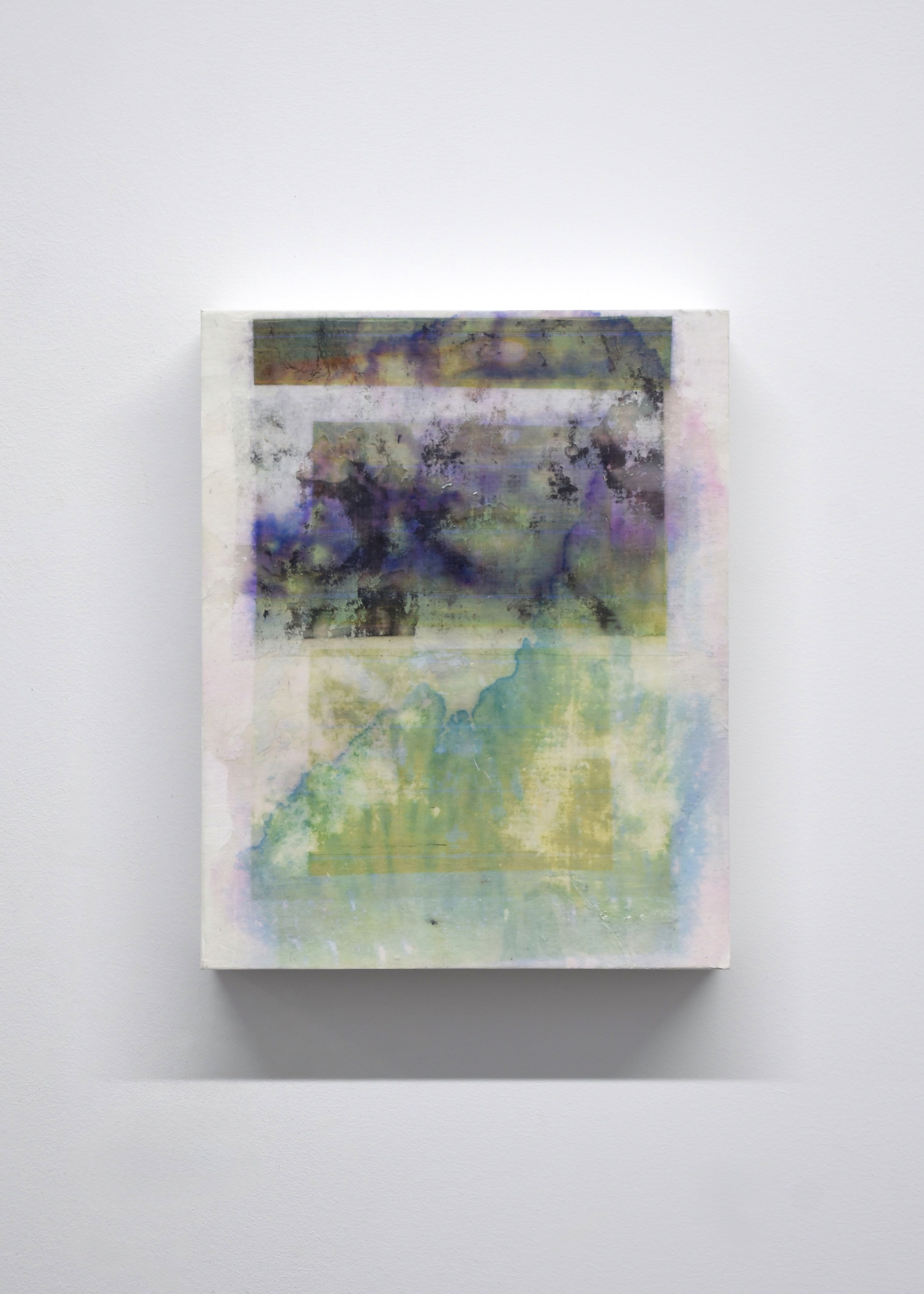 Available work 24