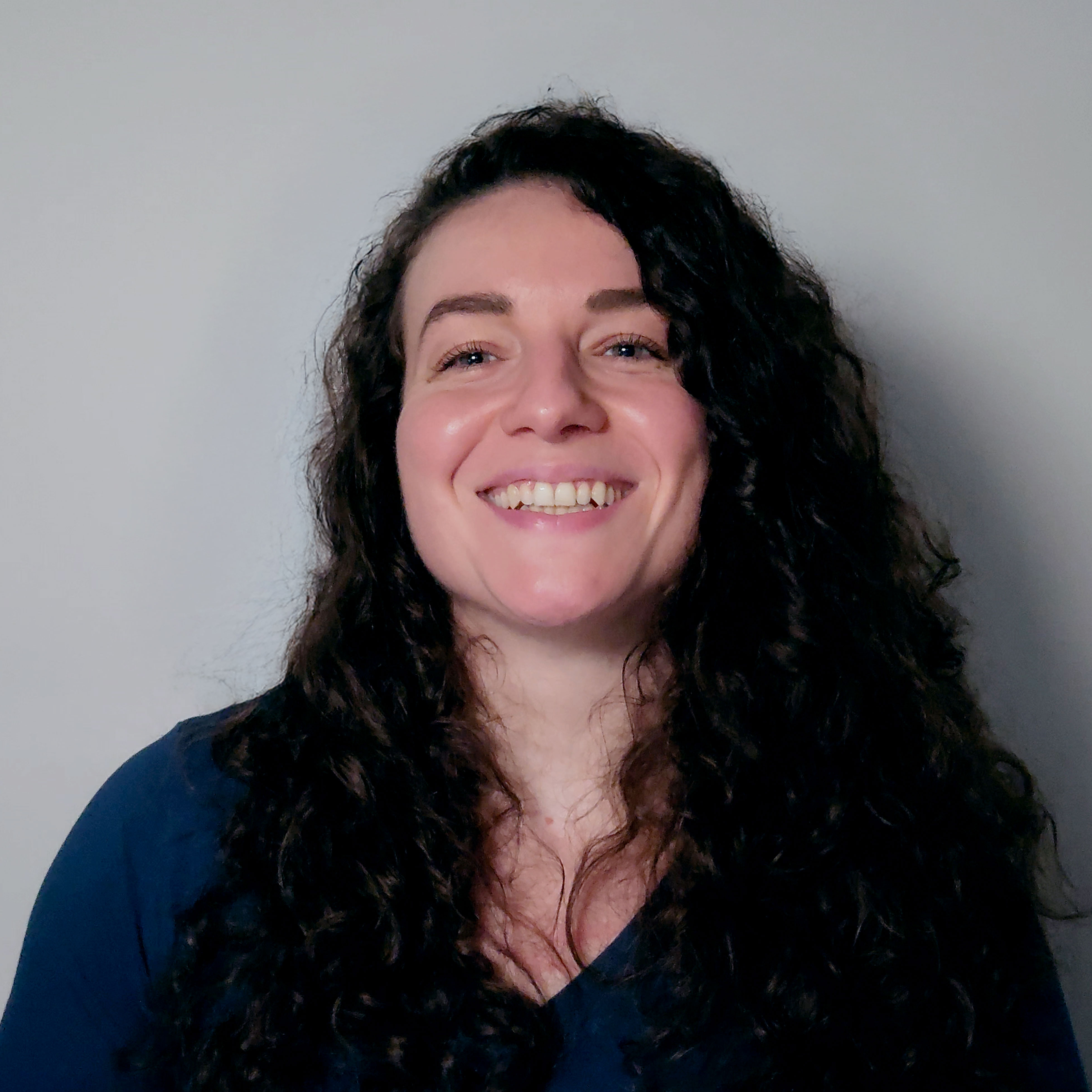 Profile picture of a woman