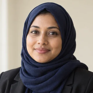 Aisha Rahman