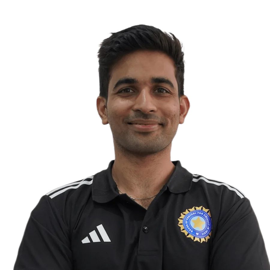 Anuj Mehta – Co-founder, AstroLaabh