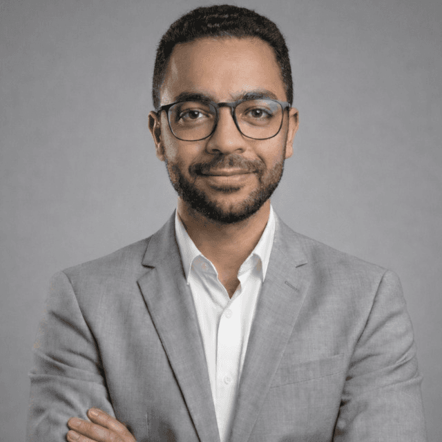 Profile image of success customer