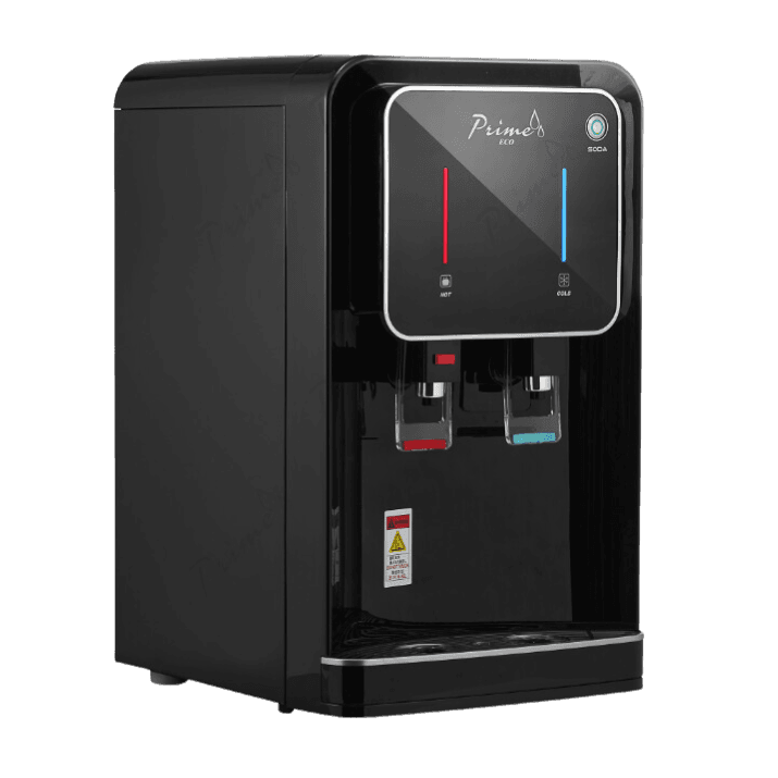 Dystrybutor wody Prime Eco Small Soda