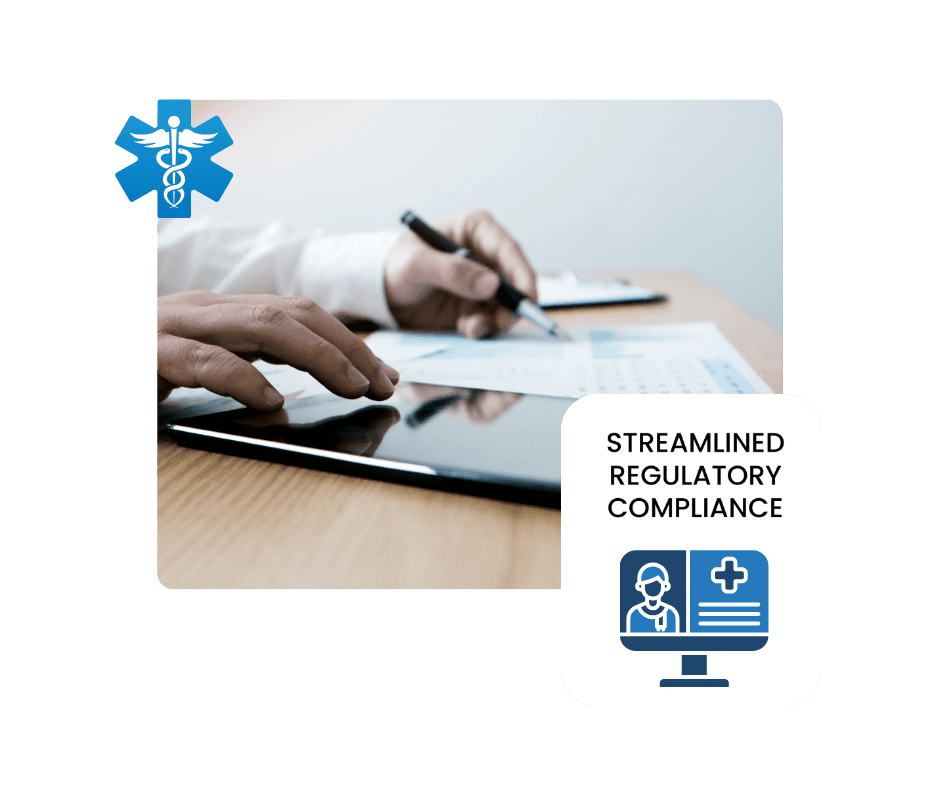 with SafeBanker, banks can easily comply with the Bank Protection Act