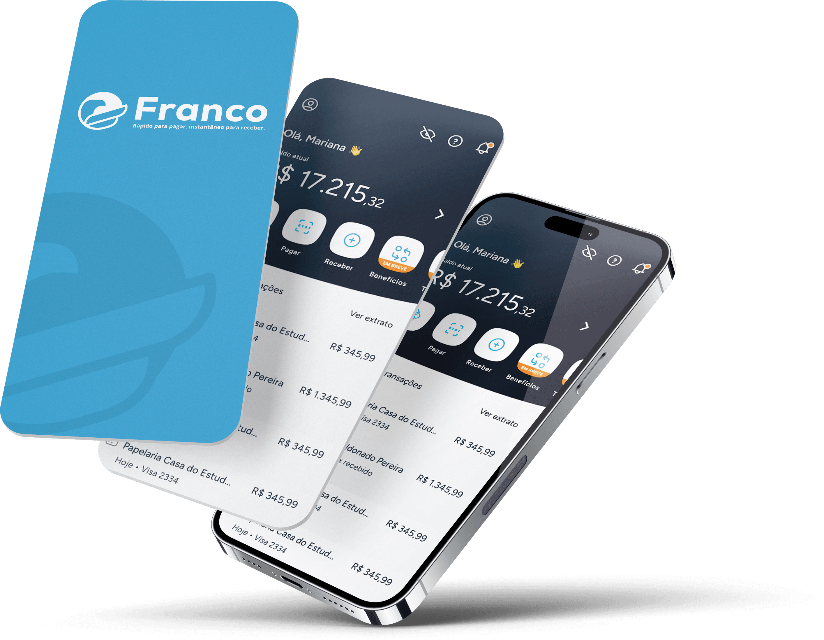 Tecnologia avançada e robusta