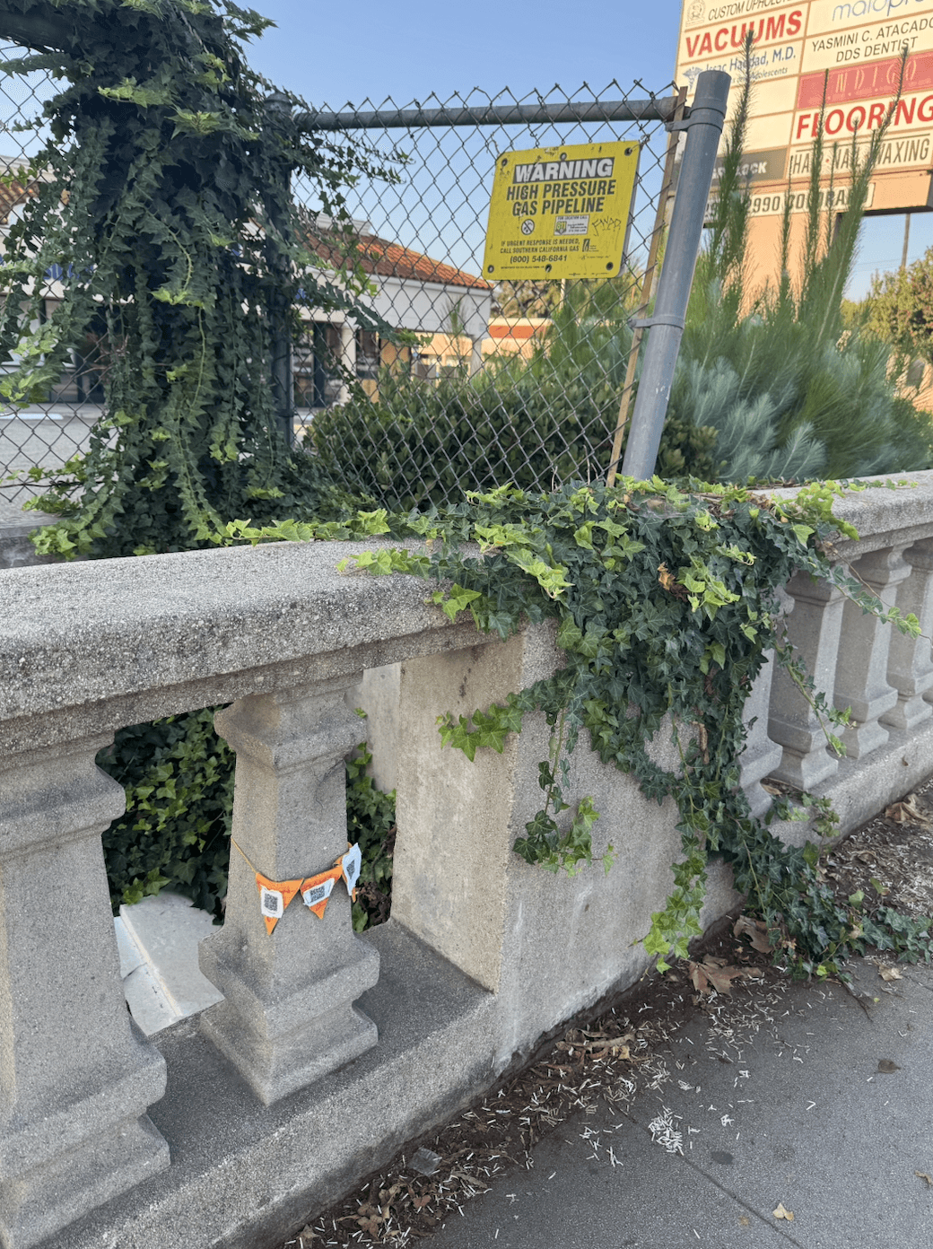 HyperCare!, Mayela Rodriguez, Pasadena, California, USA, uncommissioned, 2025
