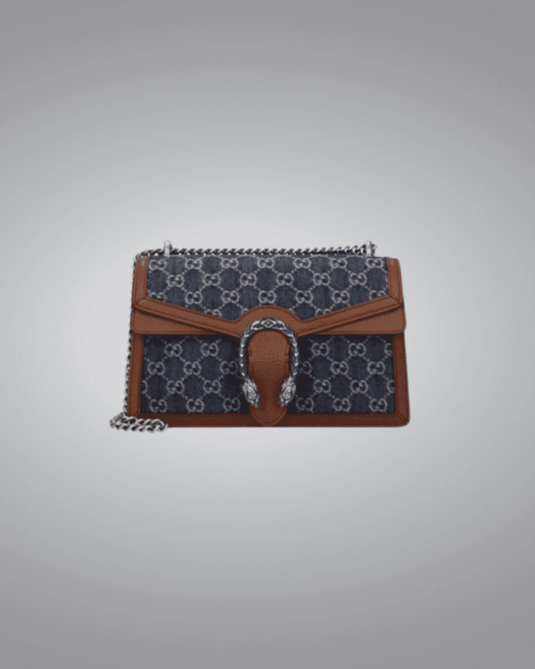 Gucci Dionysus Shoulder Bag 