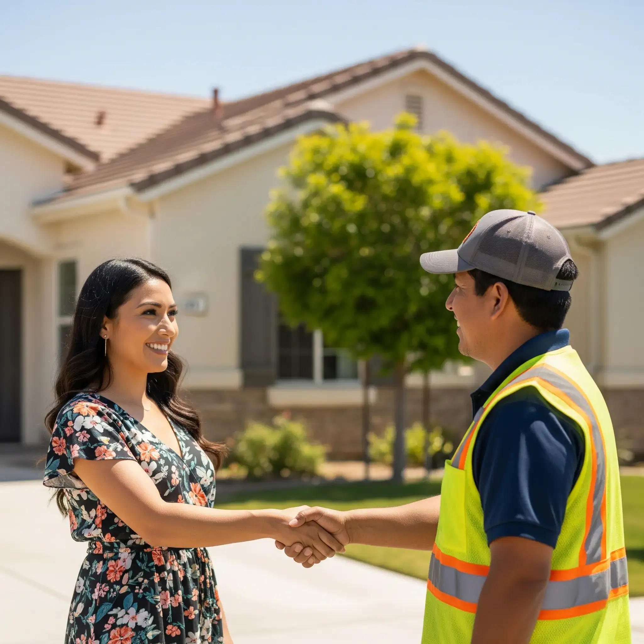 honest menifee concrete company with good reputation