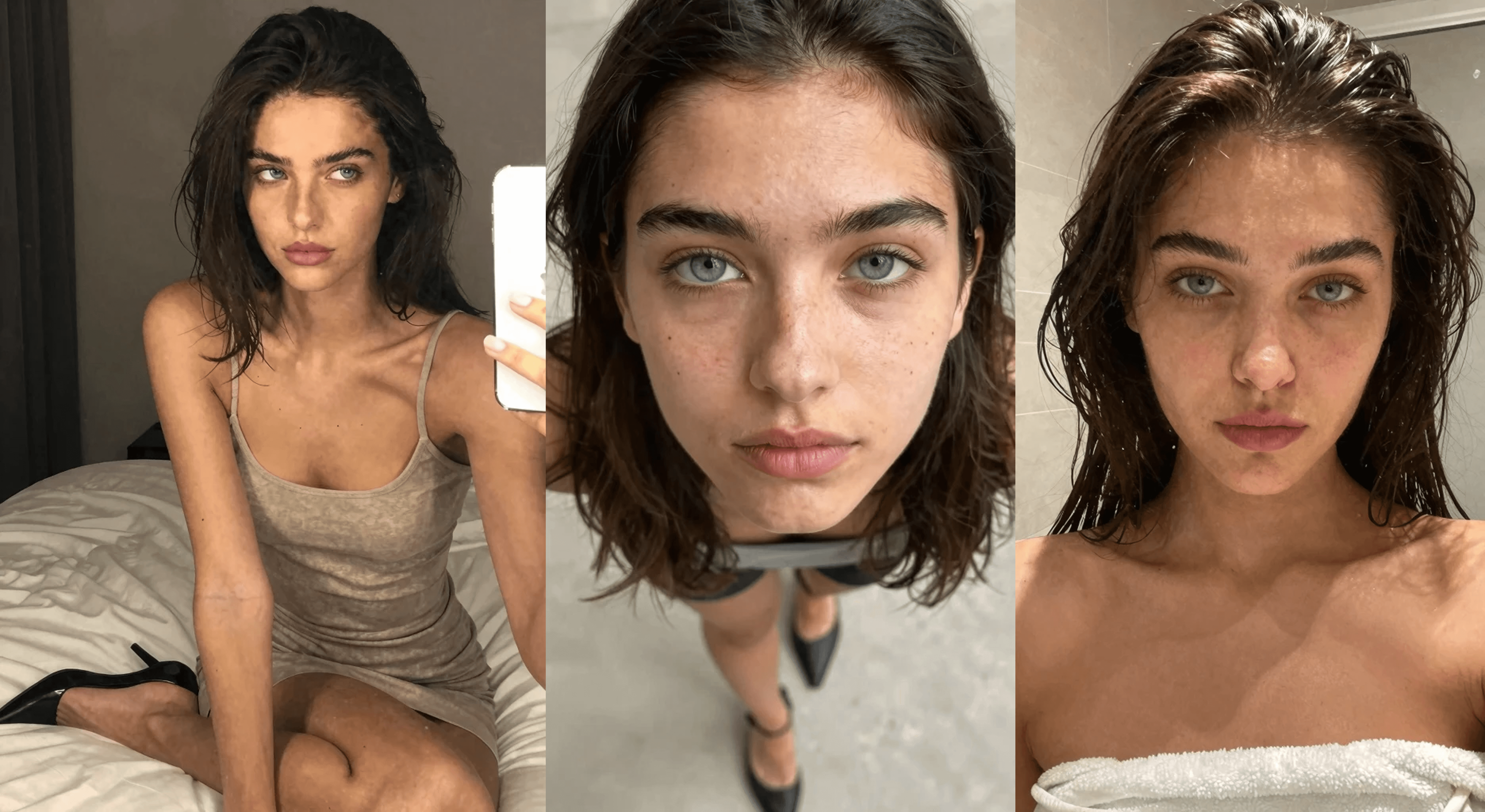 Lüma Skin - a D2C skincare brand