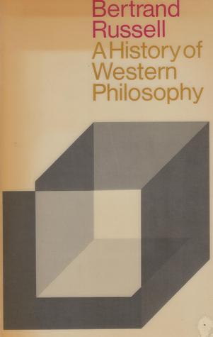 A History of Western Philosophy