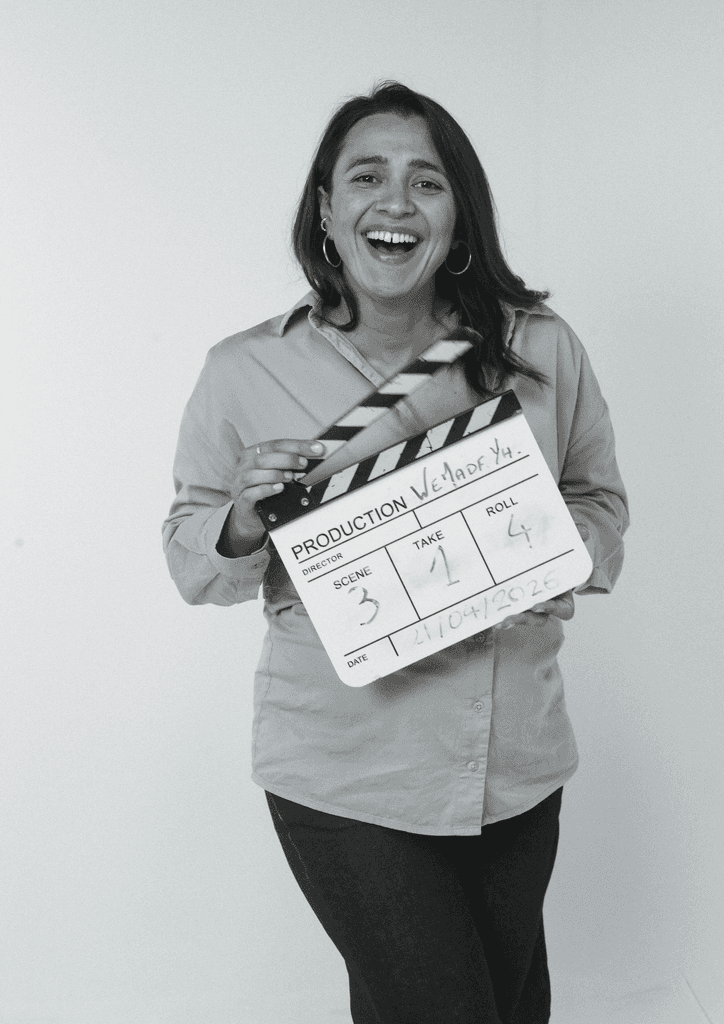 Sarah Chakil