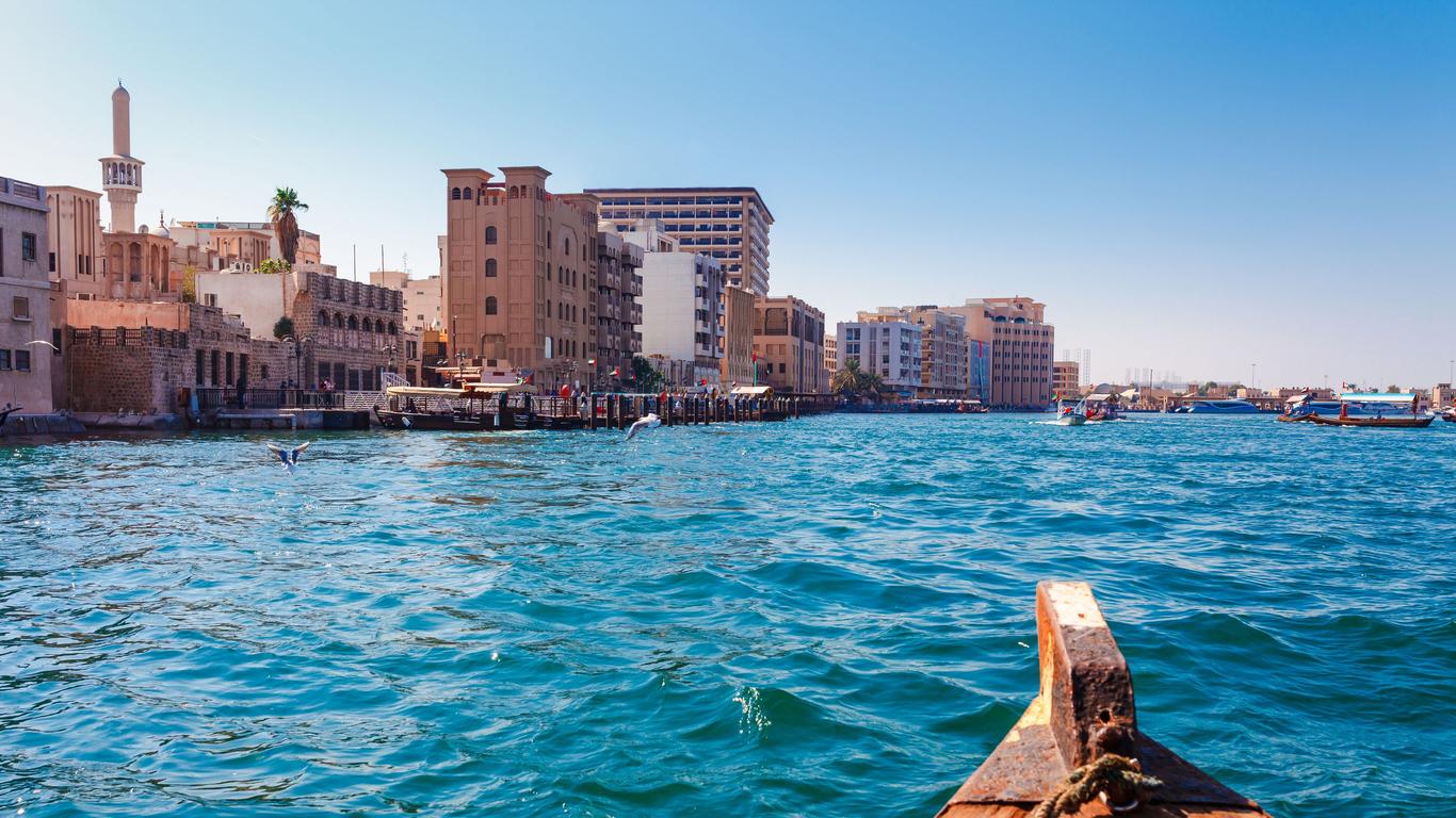 Bur Dubai