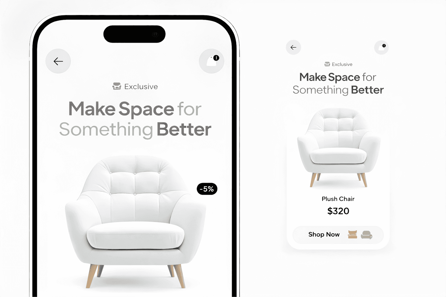 Troscan - Luxury Furnitures