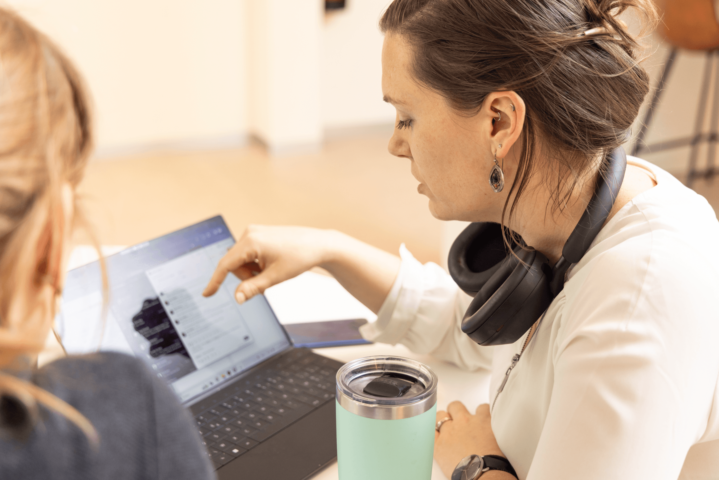 Hitting the limits of your current data platform and operating model?