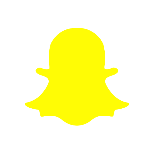 Snapchat Logo