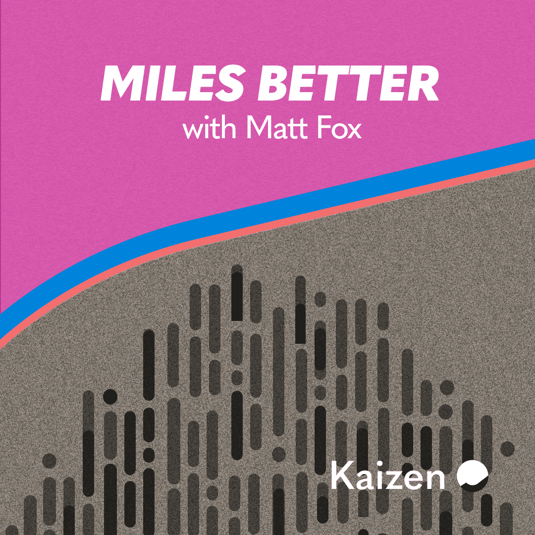 7: Matt Fox on Breaking 2:20