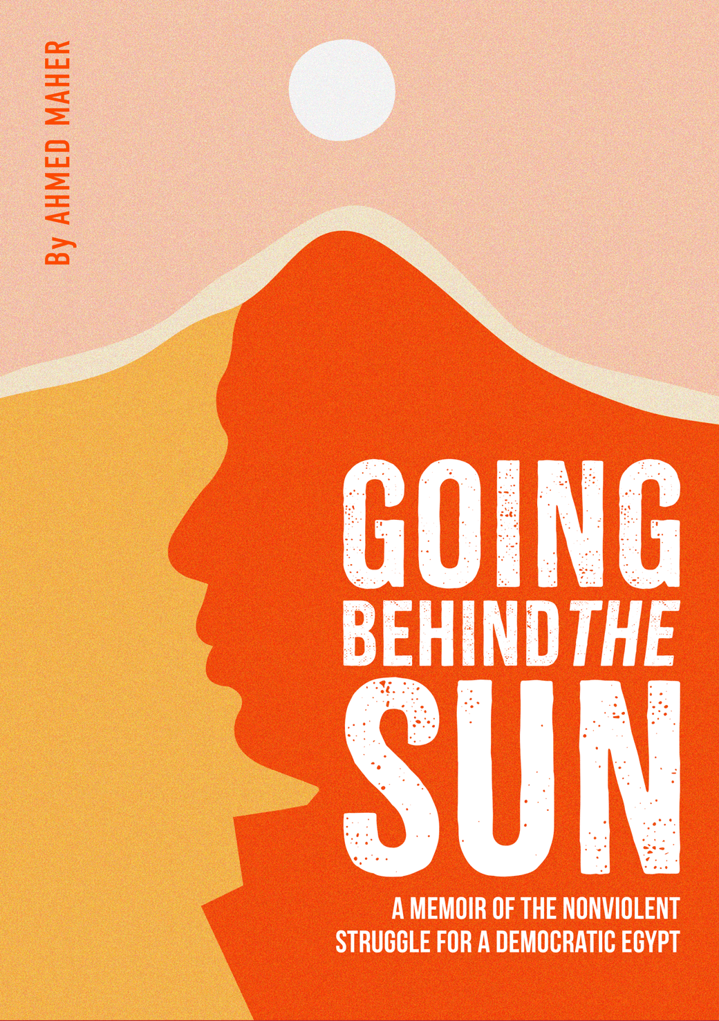 Cover of Going Behind the Sun