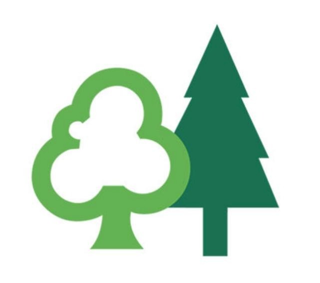 Forestry Commission Logo.