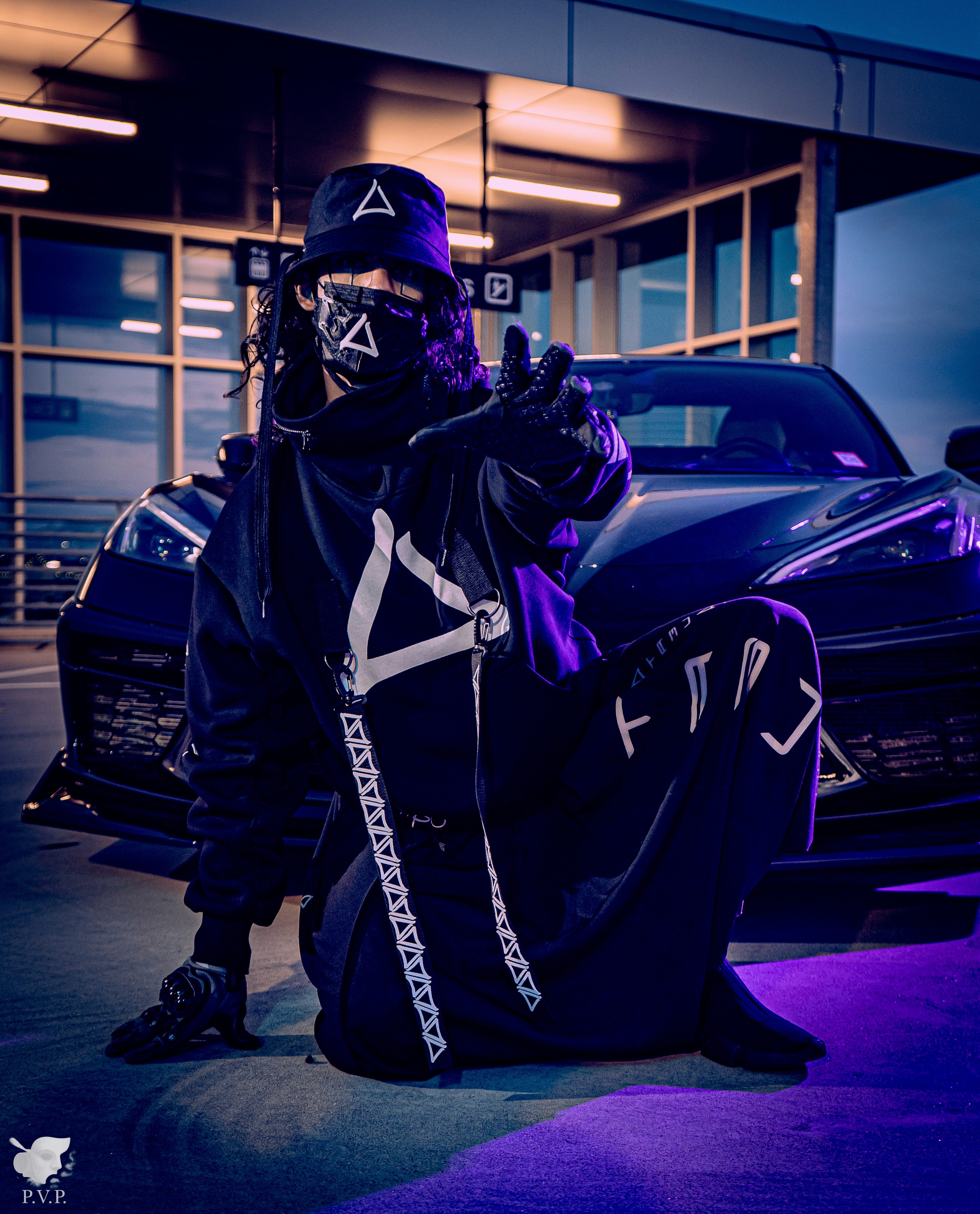 ATX Creatives Collab