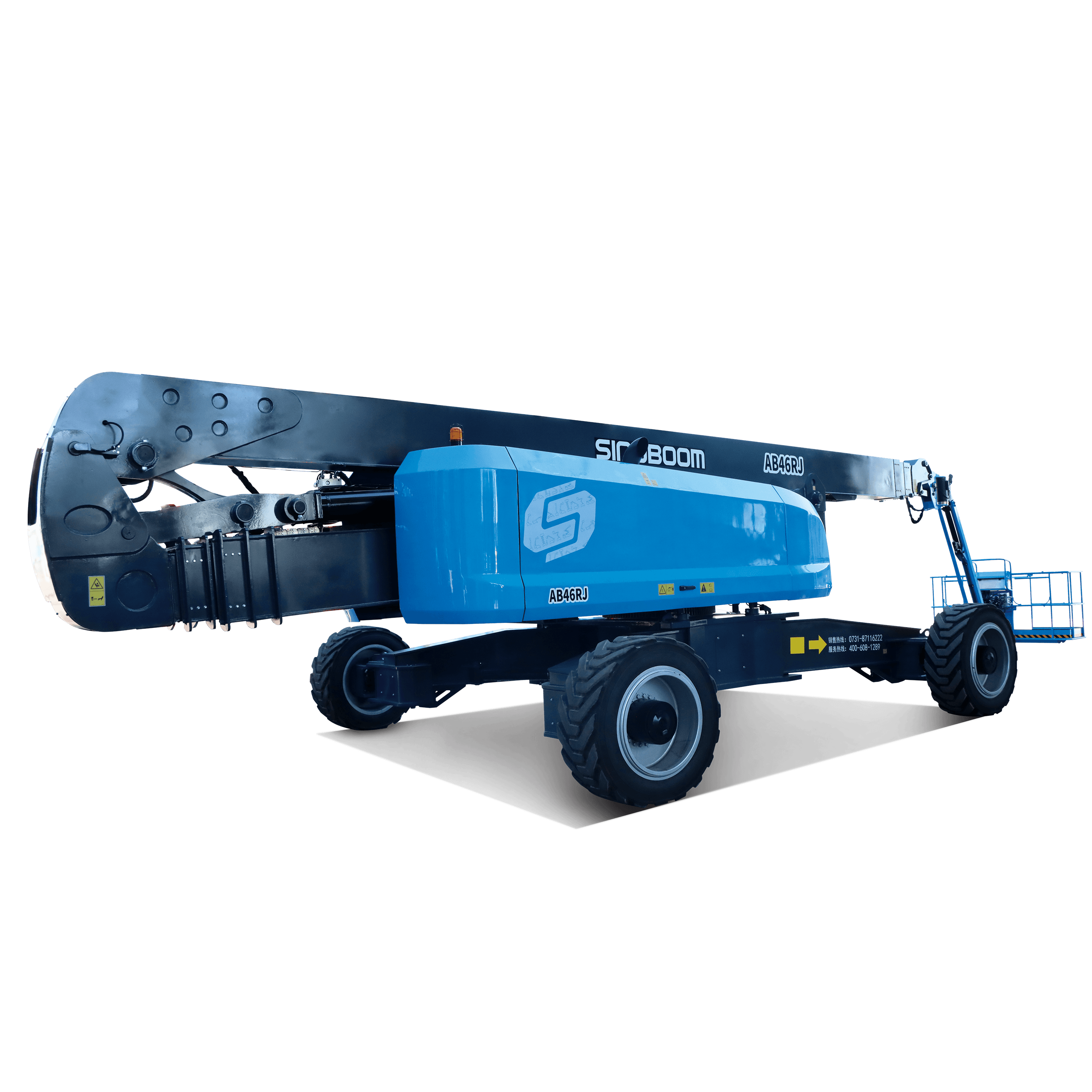 AB46RJ (AB1530RJ)