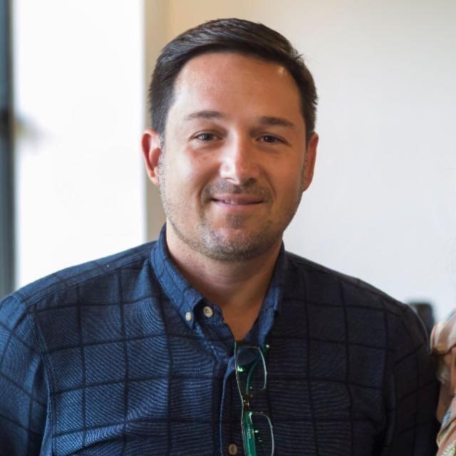 Foto de Marcelo Brandão