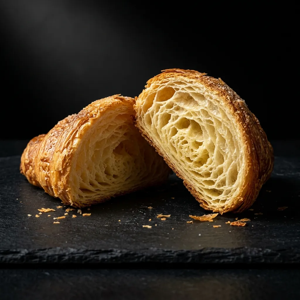 Viennoiseries