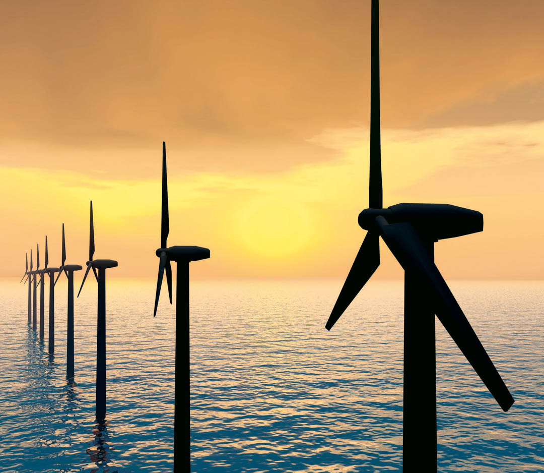 Offshore Windpark