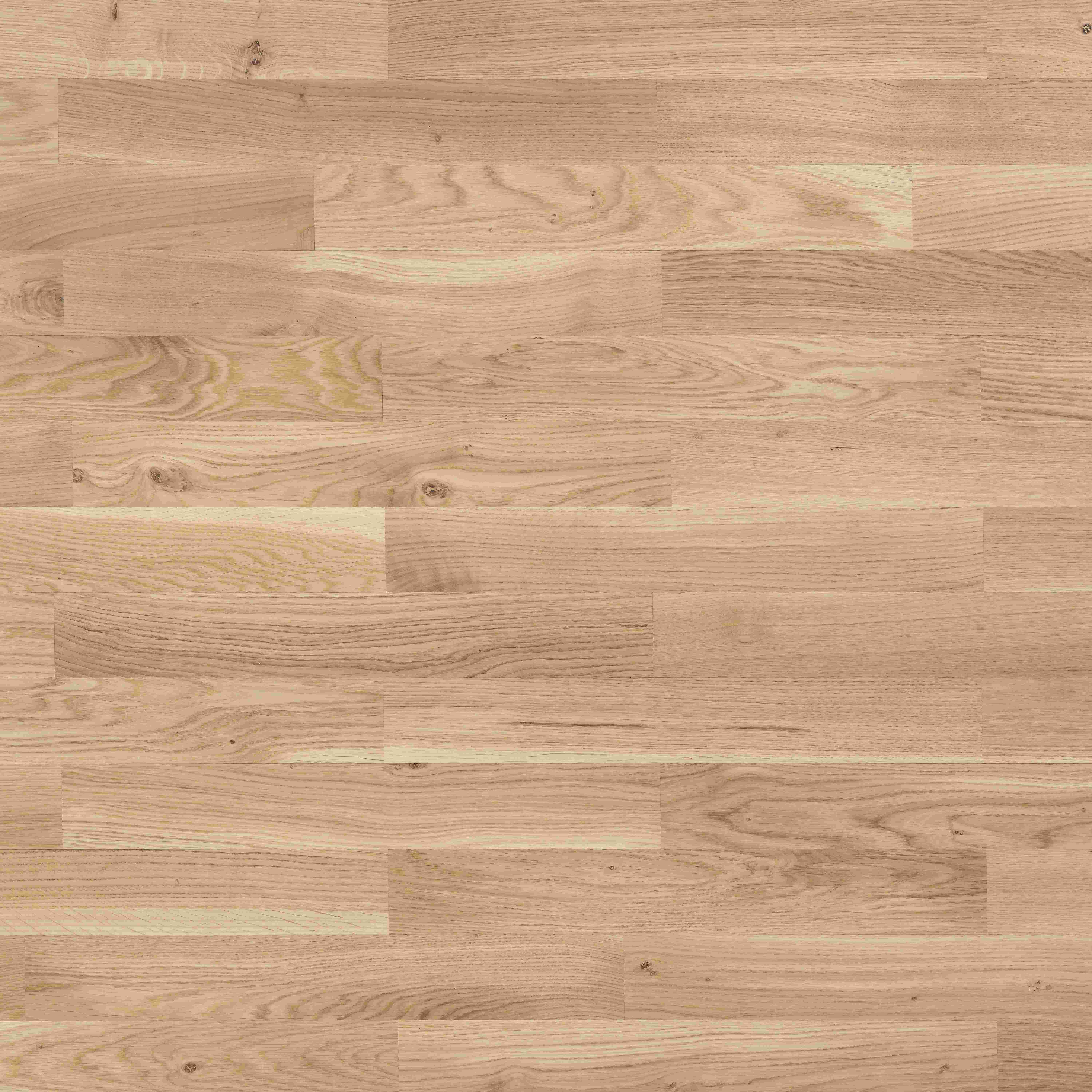 EICHE OBJEKT - EINZELSTAB