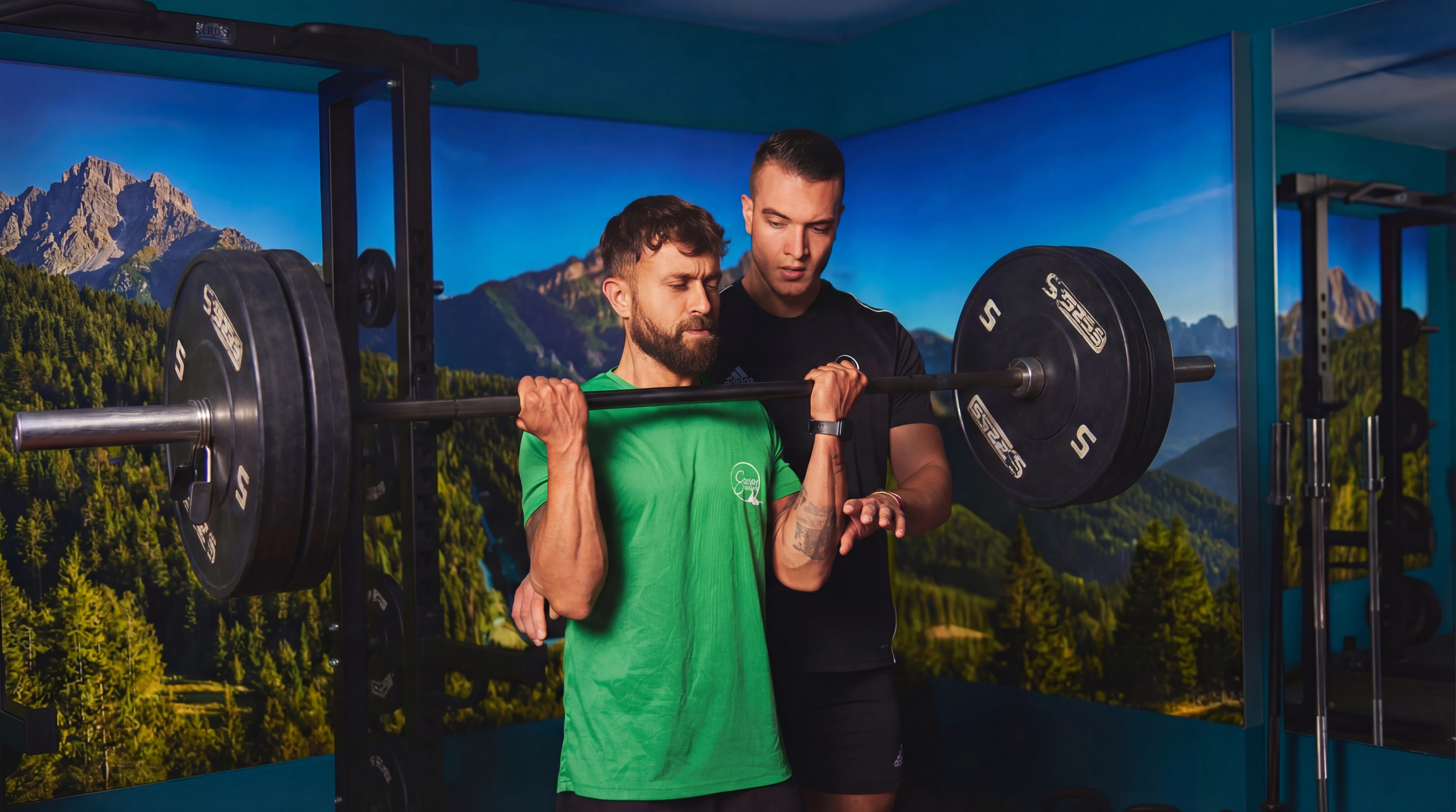 Green Active