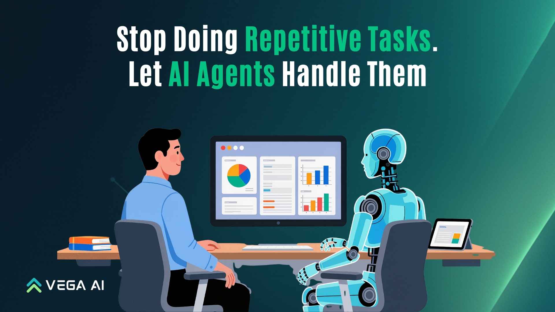 Get Your Tasks Done with AI Agents (No Code)