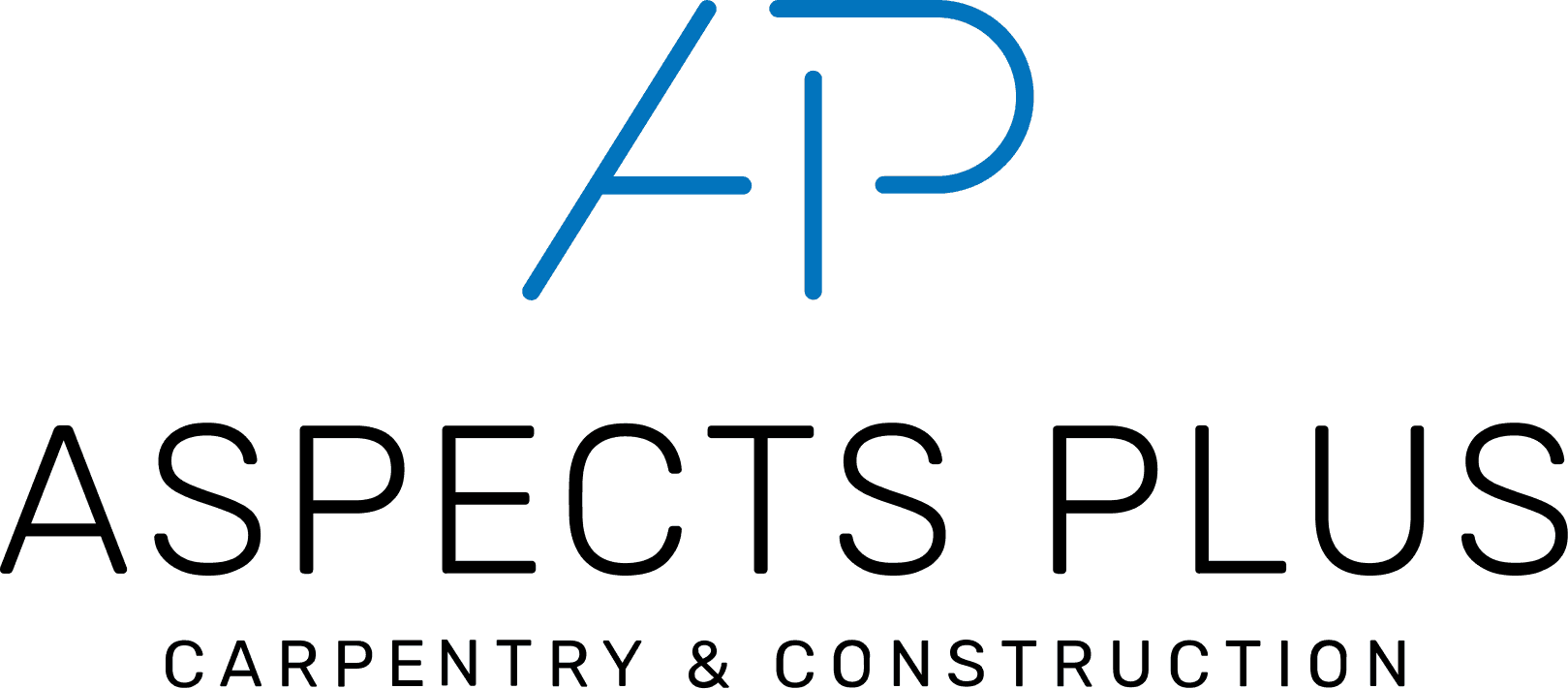 Aspects Plus Logo