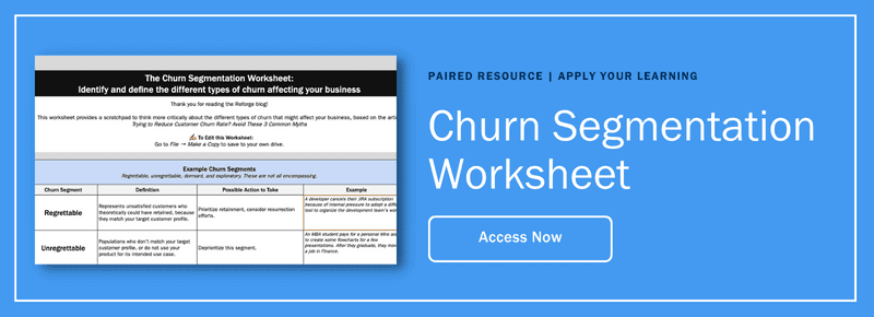 Churn+Segmentation+Worksheet