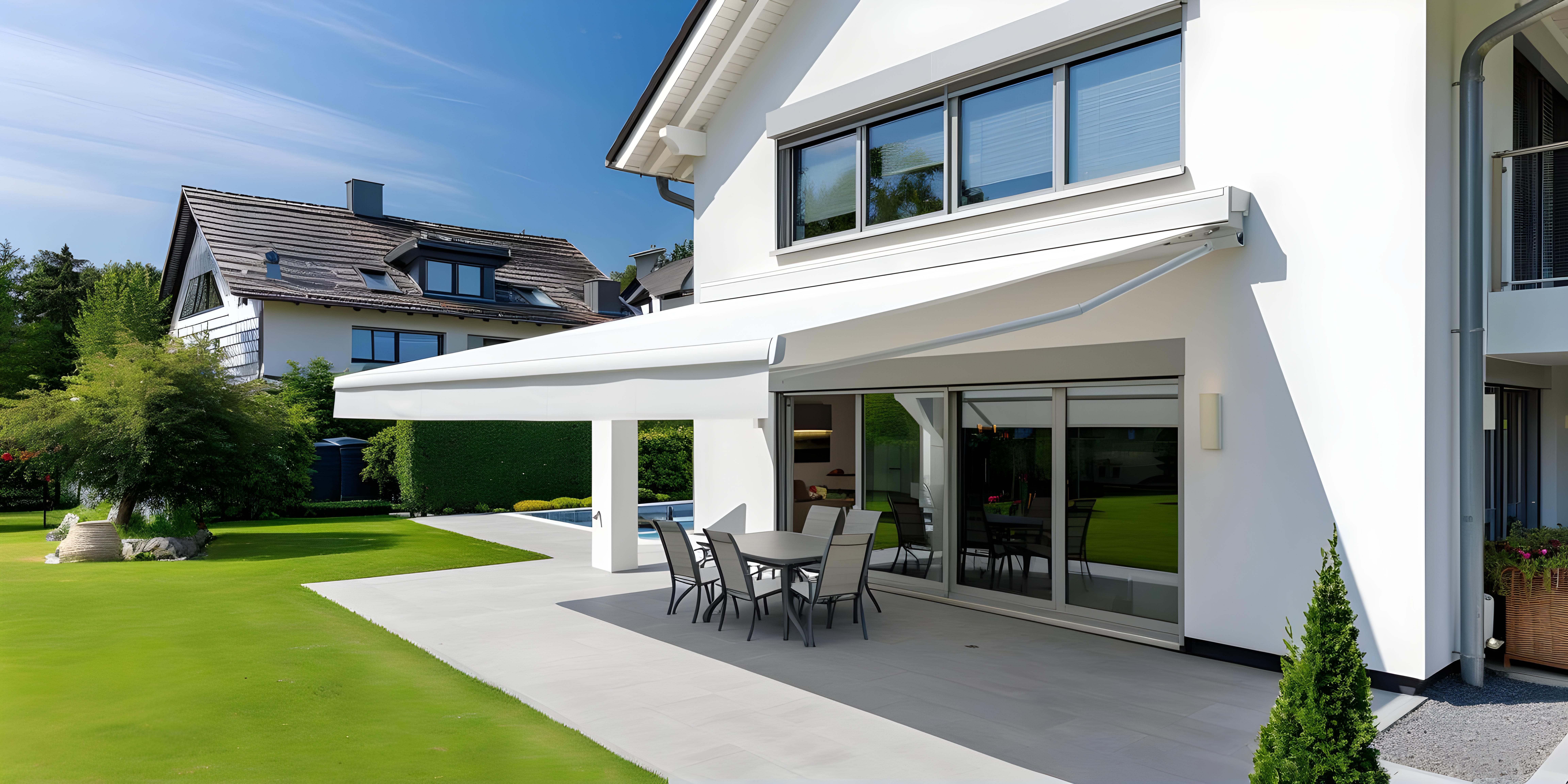 Stahlharte Metallbau Lösungen für dein Bauprojekt - Metallbau Landsberg