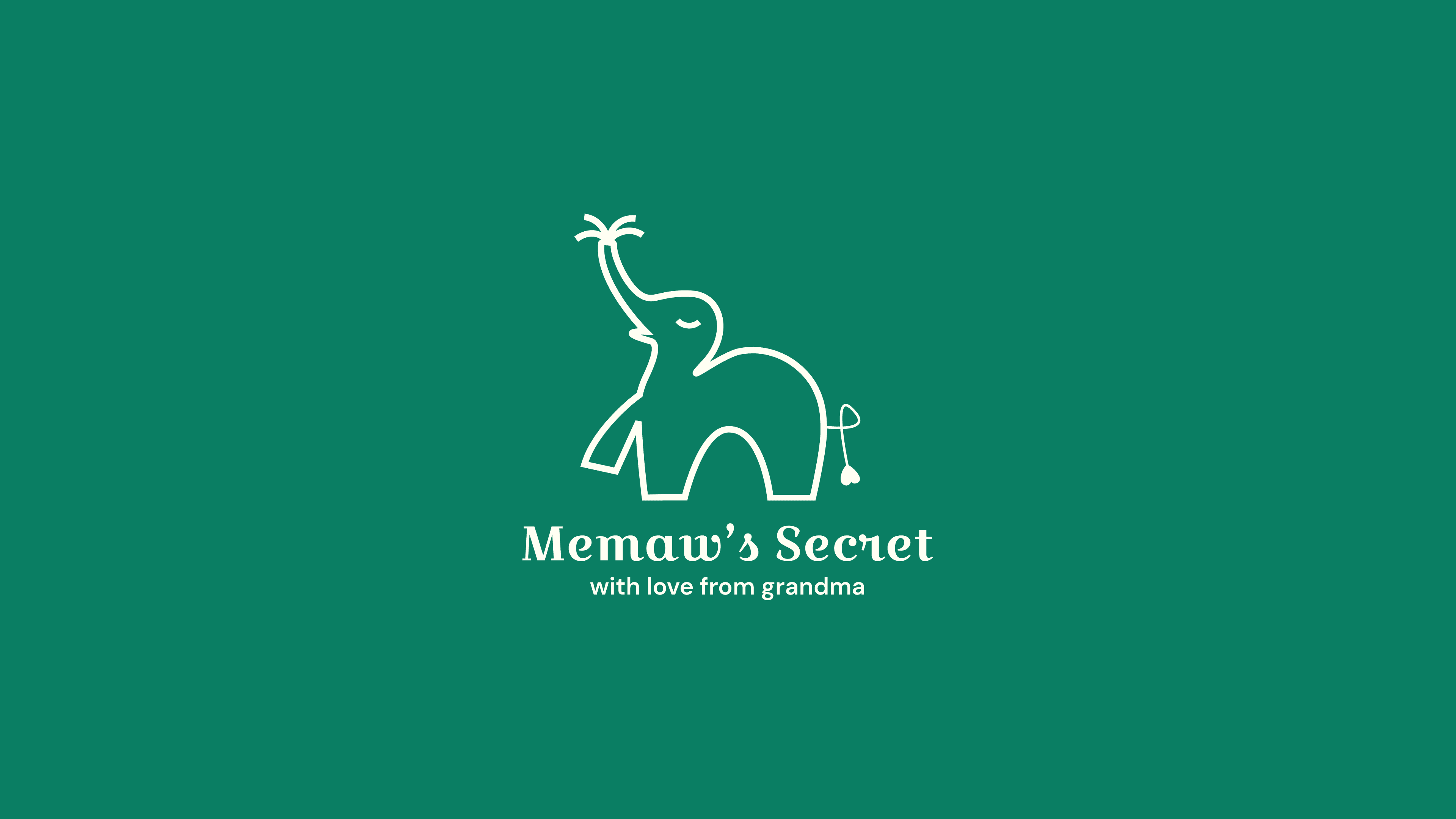 Memaw's Secret image 2