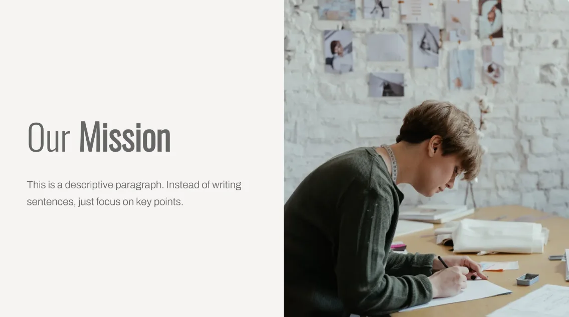 Branding Agency Portfolio