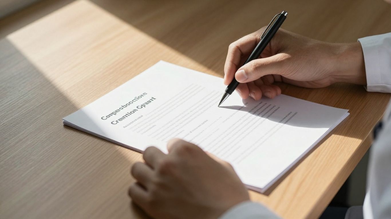Ethical considerations for grant experts