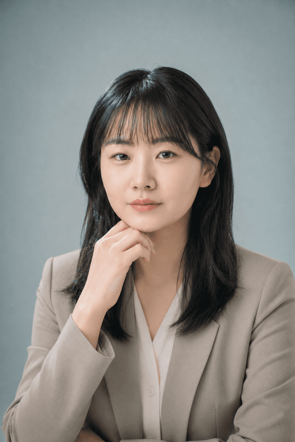 광명 비즈니스 프로필 사진 촬영 | 낭만별비 스튜디오의 전문직 프로필