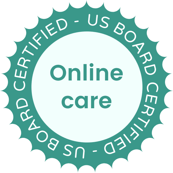 US Board certificate