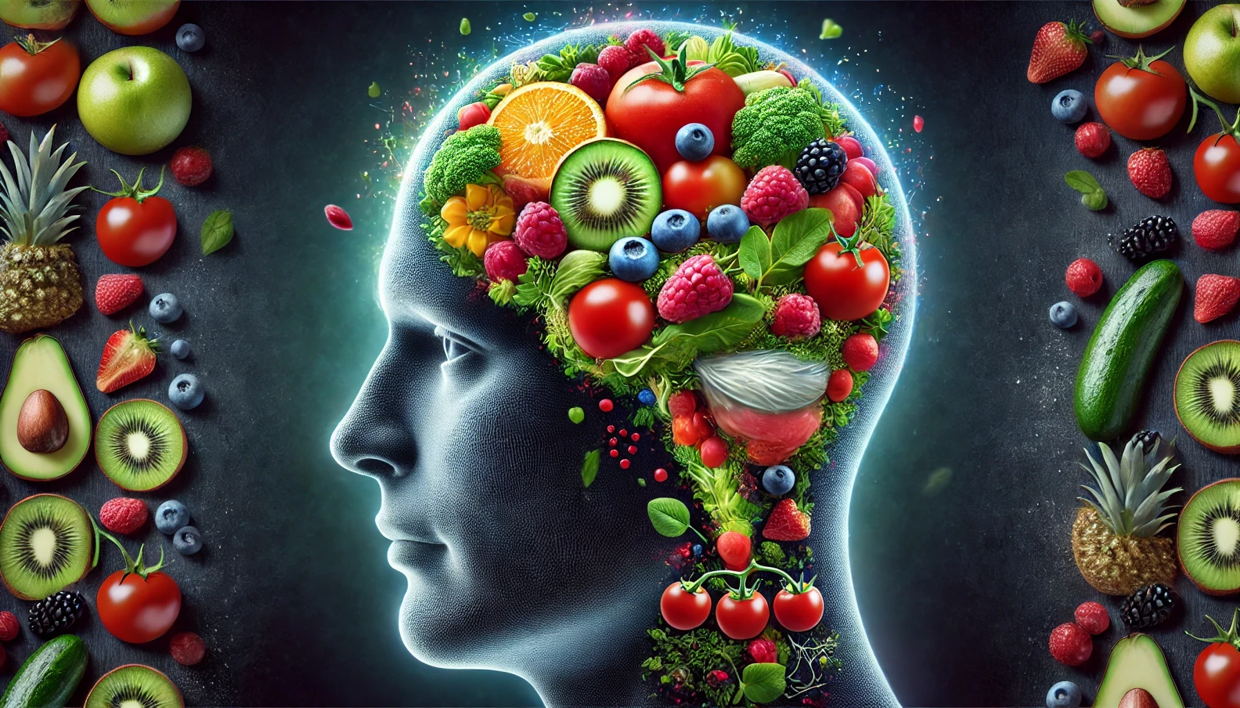 Can a good diet improve cognitive function?