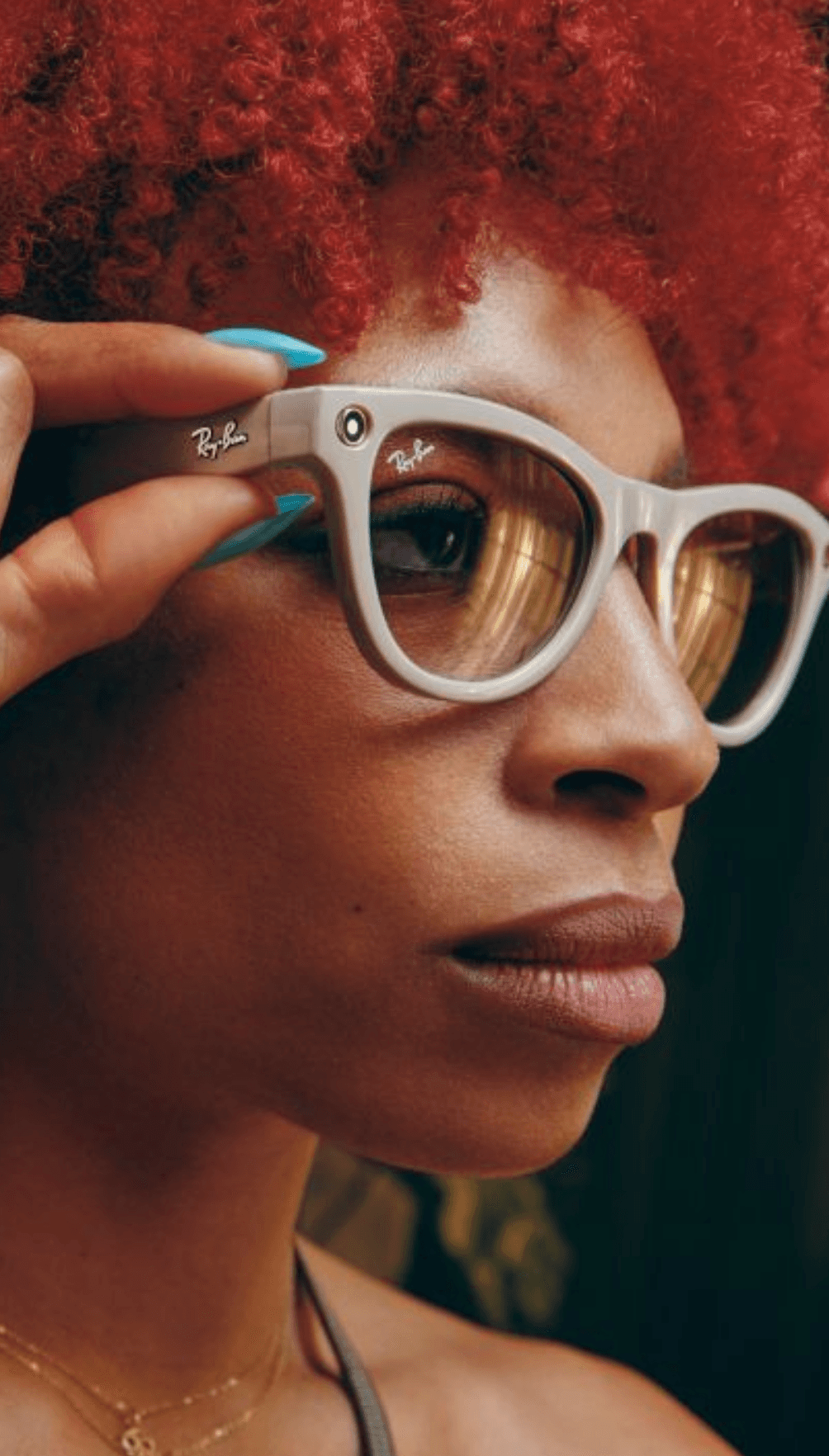 Dom Pérignon vineyards from the sky