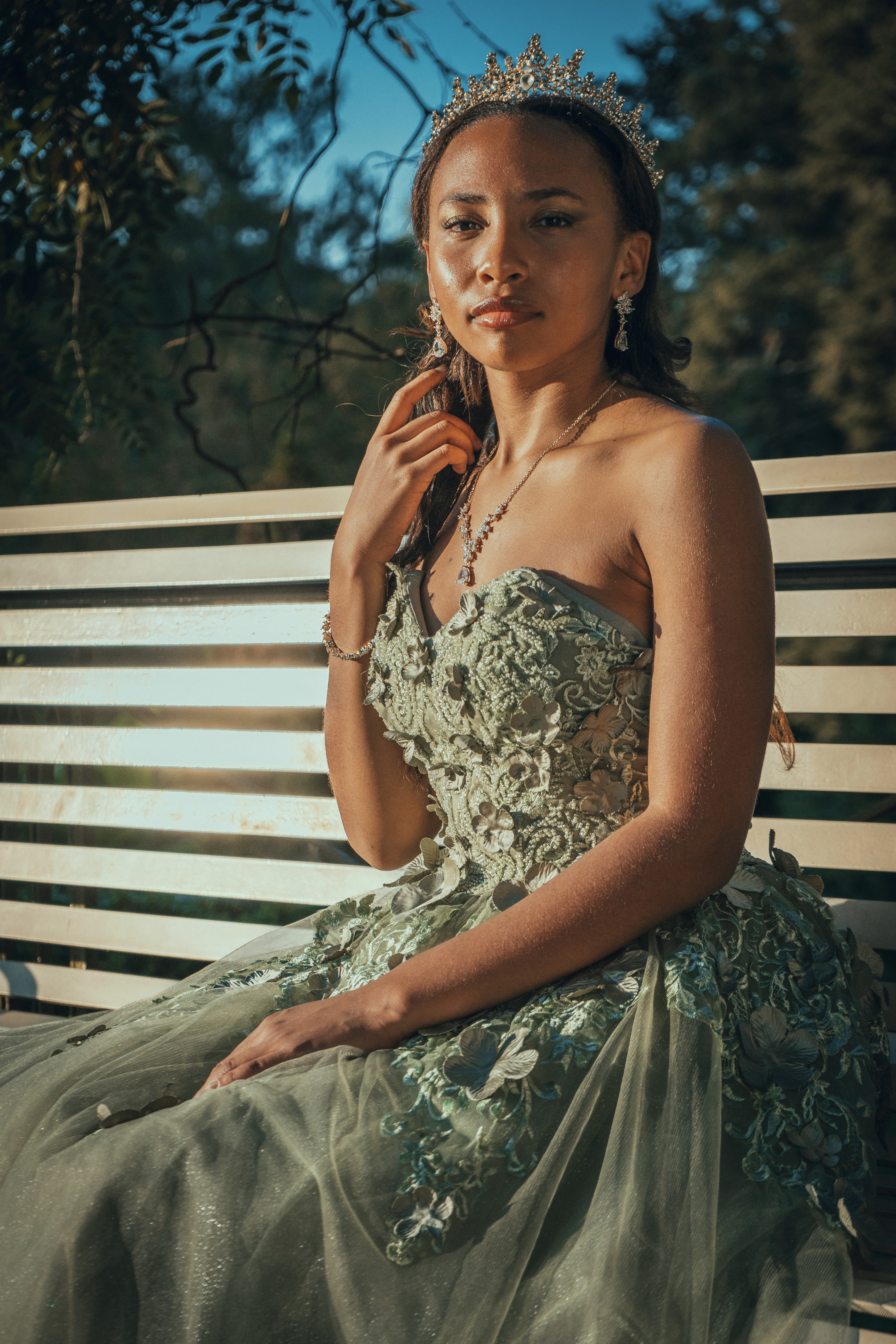 low angle photography of building