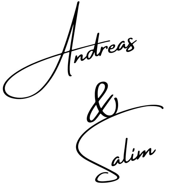 Founder's Signature