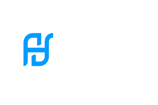 Herança Portugal logo