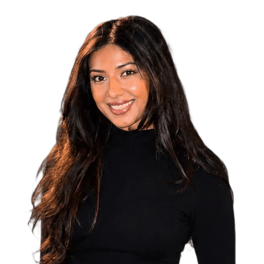 Suhani Singhvi – Co-founder, Laadle