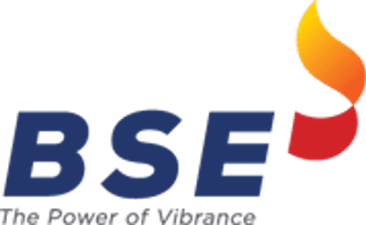 Bombay Stock Exchange Bigdata
