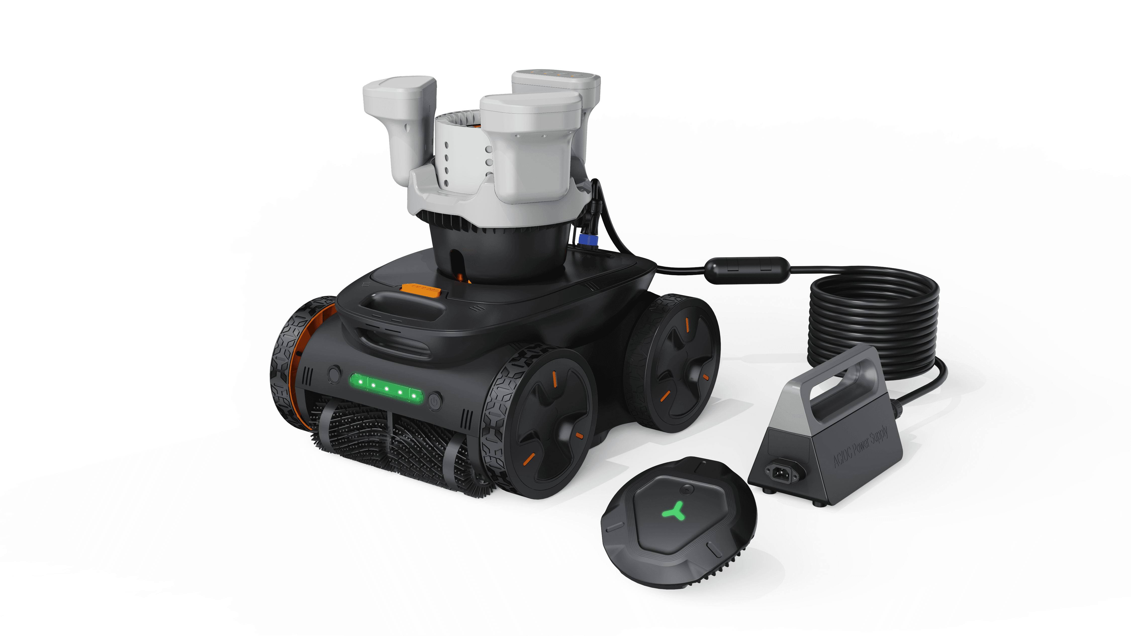 Robotic Pool Cleaner Pros and Cons: Everything You Should Know Before Buying