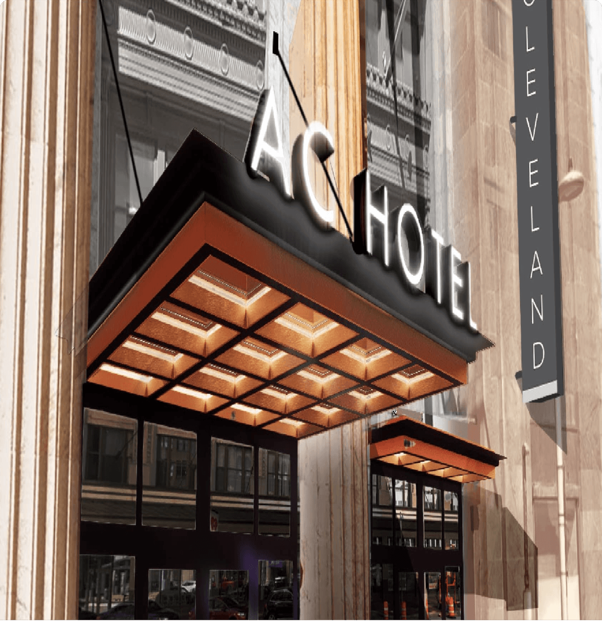 AC Hotel by Marriott_services 1