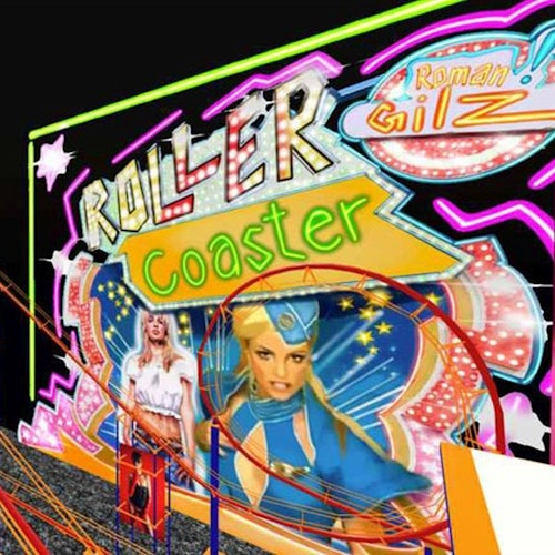 Bilik Realiti Maya oleh Roman Gilz