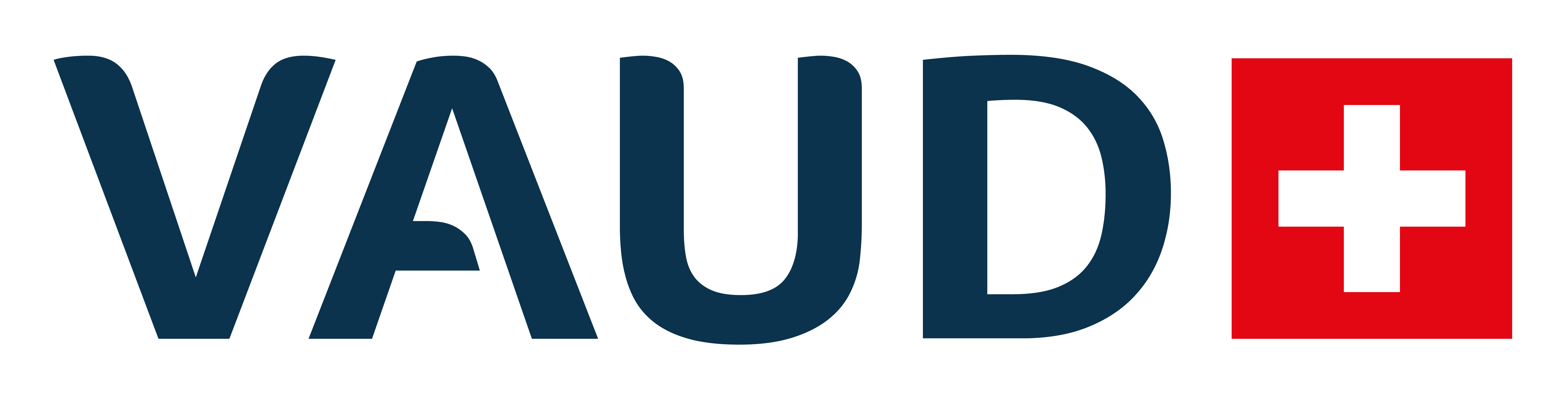 logo for Vaud county