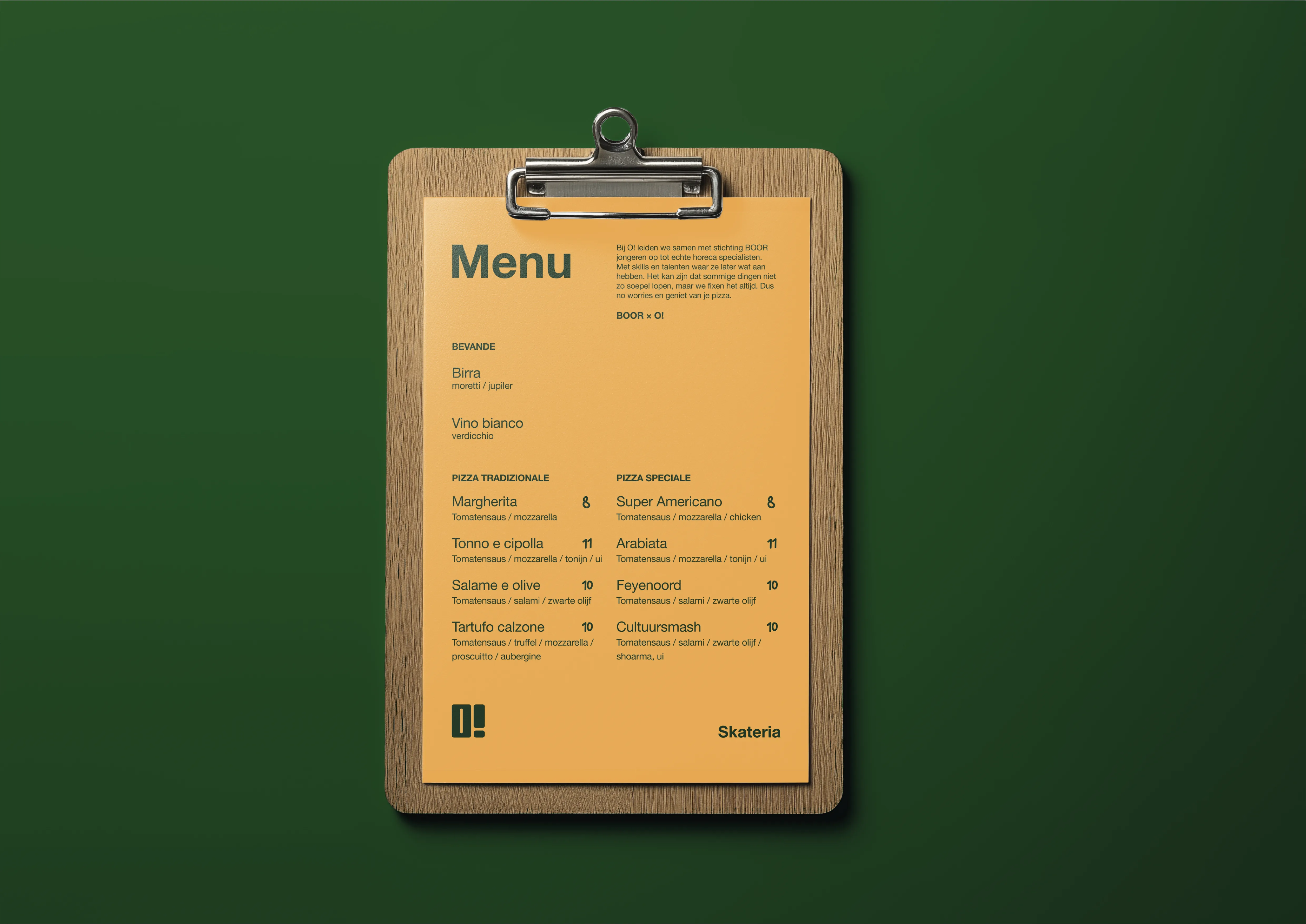 Portfolio project image