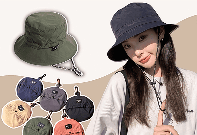 Apparel & Accessories